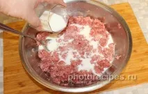 Лікарська ковбаса - Фото рецепти фото