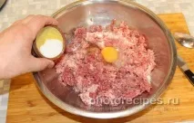 Лікарська ковбаса - Фото рецепти ковбасу