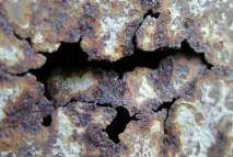 Ефективні засоби видалення іржі засоби