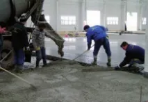 бетонної