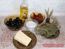 томатами