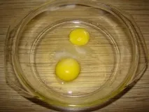 Філе корюшки в сухарях, ♨ Рецепти для Вас філе