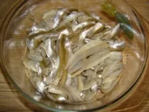 Філе корюшки в сухарях, ♨ Рецепти для Вас корюшки