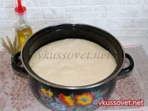 оливками
