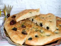 фокачча