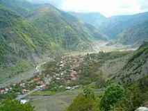 Єлісу - це султанат