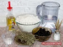 томатами