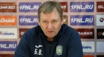 Гендиректор - Томі - Кисельов звільнився з клубу кисельов