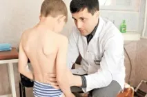 Гіпоспадія головчаста форма захворювання гіпоспадія