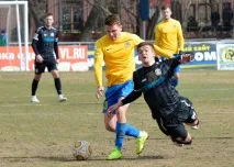 Гендиректор - Томі - Кисельов звільнився з клубу гендиректор