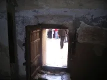 Де народився Ісус Христос базиліки