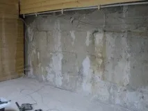 підвалу
