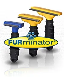 Фурмінатор (FURminator) deShedding