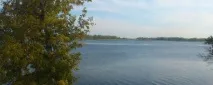 Де шукати сазана на великих річках, озерах та водосховищах – На рибалці! озерах