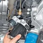 Hyundai (Accent, Getz або Solaris) не заводиться, стартер не крутить причини та вирішення проблеми getz