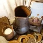 Гончарна справа формування силуету судини, Уроки гончарної справи справа