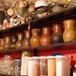 Гончарна справа формування силуету судини, Уроки гончарної справи формування