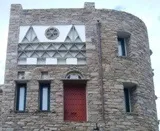 Грецькі будинки грецькі
