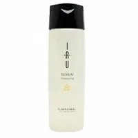 IAU Infinity Aurum - Серія продуктів «Інфініті Аурум» для догляду за волоссям та шкірою голови - LEBEL продуктів