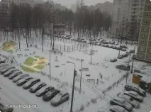 Губки бантиком, Країна Майстрів. країна