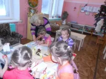 Гра «Книжкини помічники» книжкини