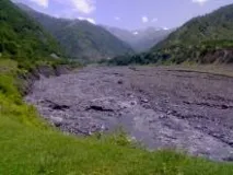 Місто Гах - Азербайджан, Гаський район, azeritour гаський