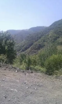 Місто Гах - Азербайджан, Гаський район, azeritour місто