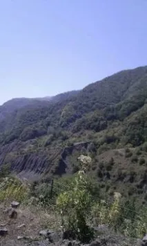 Місто Гах - Азербайджан, Гаський район, azeritour гаський