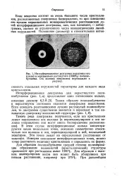 Інтерференційні кільця - Велика Енциклопедія Нафти та Газа, сторінка 1 інтерференційні