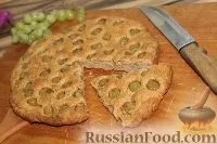 Італійська кухня, Дріжджове тісто, рецепти з фото на 37 рецептів кухня