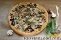 Італійська кухня, Дріжджове тісто, рецепти з фото на 37 рецептів кухня