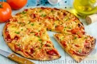 Італійська кухня, Дріжджове тісто, рецепти з фото на 37 рецептів рецепти