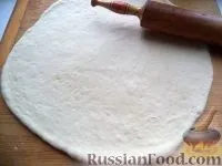 Італійська кухня, Дріжджове тісто, рецепти з фото на 37 рецептів рецепти
