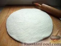 Італійська кухня, Дріжджове тісто, рецепти з фото на 37 рецептів рецепти
