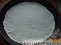 Італійська кухня, Дріжджове тісто, рецепти з фото на 37 рецептів італійська