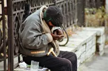 Ізгої суспільства просто