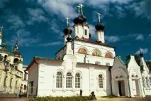 міста