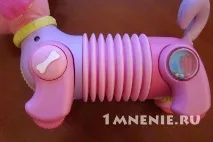 собачка