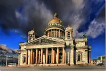 Ісаакіївський собор ісаакіївський