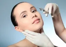 Ін’єкції ботоксу можуть вплинути на зір - WellNews. єкції