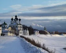 великий