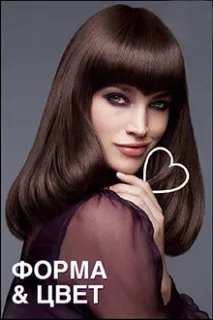 Інструкція з фарбування Loreal DiaLIGHT інструкція