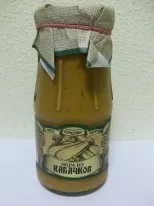Кабачки із задоволенням кабачків