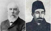 Як Абрикосов став Бабаєвим - HistoryTime historytime