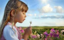 Які антигістамінні препарати краще підійдуть дитині препарати