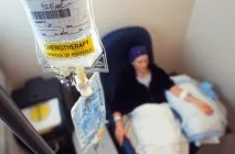 Як позбутися нудоти після хіміотерапії Лікування в Ізраїлі після