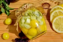 аличою