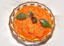 Кабачкова ікра ікру