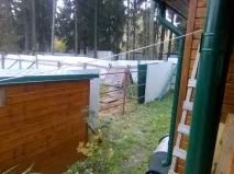 Як ми водопровід підключали водопровід