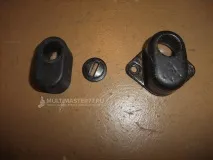 Як легко відремонтувати металеві двері SuperLock та поміняти на них личинку замку поміняти